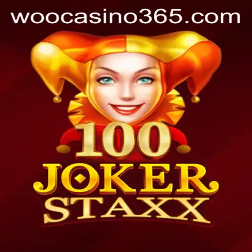 Exploring the Exciting World of 100JokerStaxx at WooCasino