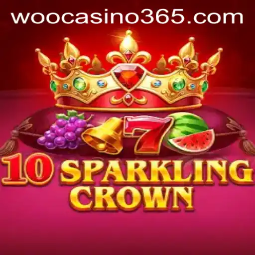 Discover the Exciting World of 10SparklingCrown at WooCasino