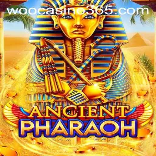 Explore the Mysteries of AncientPharaoh at WooCasino