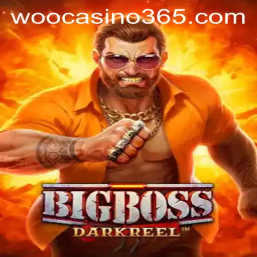 BigBoss: The Exciting World of WooCasino's Latest Game