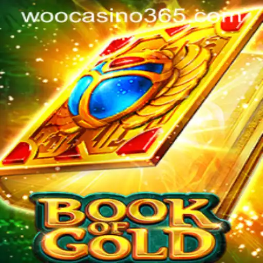 Unveiling the Mysteries of Book of Gold at WooCasino