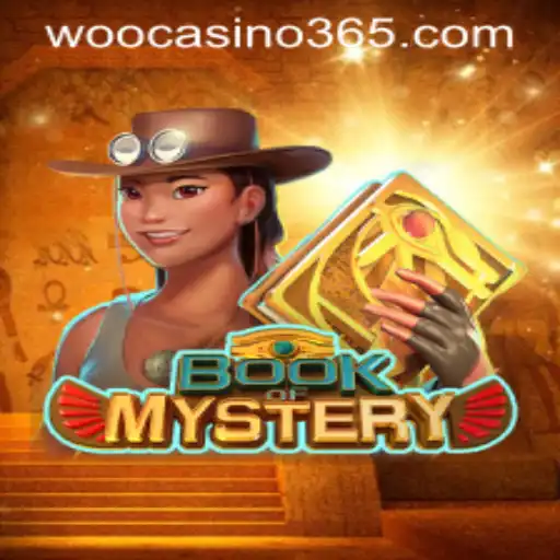 Unraveling the Enigma: A Deep Dive into BookofMystery at WooCasino