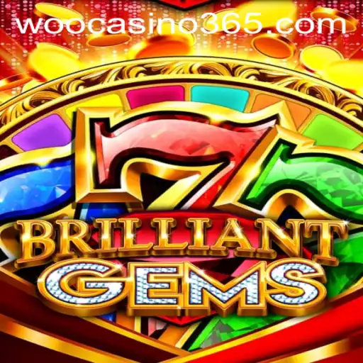 Explore BrilliantGems: A Dazzling Journey at WooCasino