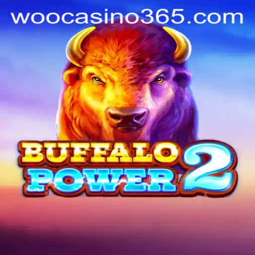 Discover the Excitement of BuffaloPower2 at WooCasino