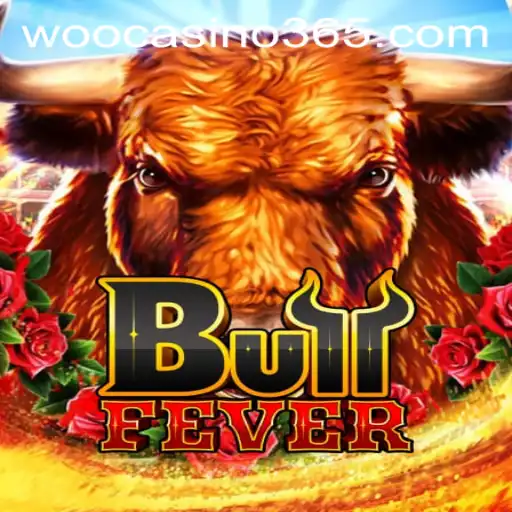 Unveiling BullFever: A Thrilling Casino Adventure at WooCasino
