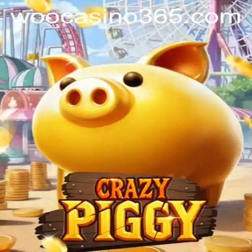 Exploring the Vibrant World of CrazyPiggy at WooCasino