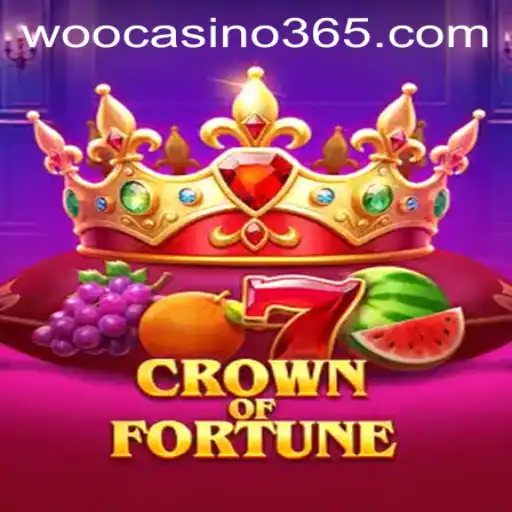A Comprehensive Guide to CrownofFortune on WooCasino