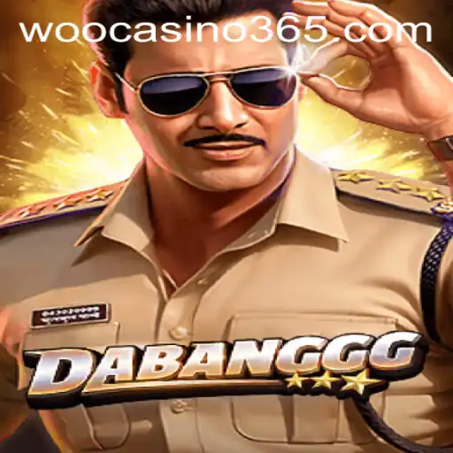 Exploring the Thrills of DABANGGG at WooCasino