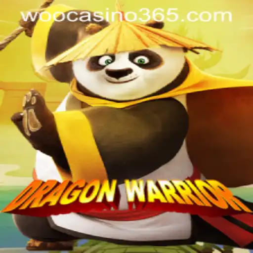 Discover the Thrilling Adventure of DragonWarrior at WooCasino