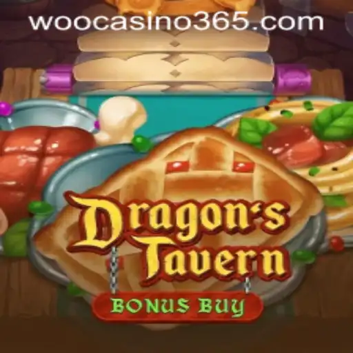 Exploring the Enchanting World of DragonsTavern at WooCasino