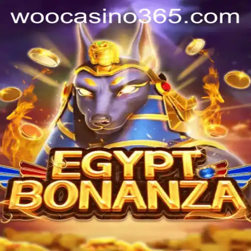 Discover the Thrilling World of EgyptBonanza at WooCasino