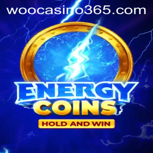 Discover the Exciting World of EnergyCoins at WooCasino