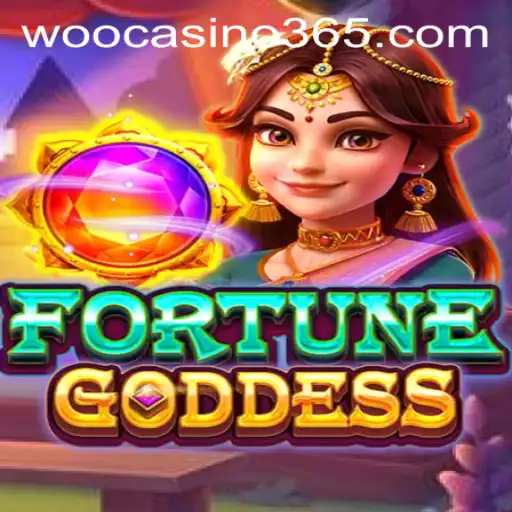 Discover the Thrills of FORTUNEGODDESS at WooCasino