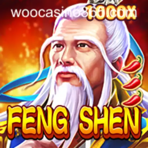 The Intriguing World of FengShen: An Adventure into Mystical Gaming at WooCasino