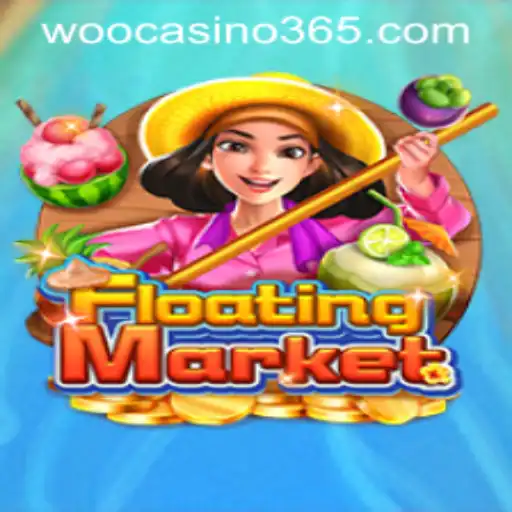 Exploring the Enigmatic FloatingMarket Game at WooCasino
