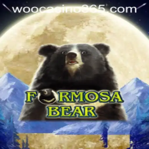 Discover the Thrills of FormosaBear at WooCasino