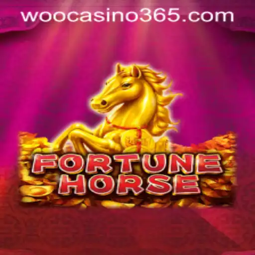 Exploring FortuneHorse: A Thrilling Journey into the World of WooCasino
