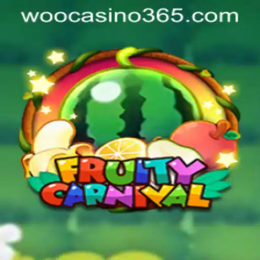 Exploring FruityCarnival: An Exciting Adventure at WooCasino