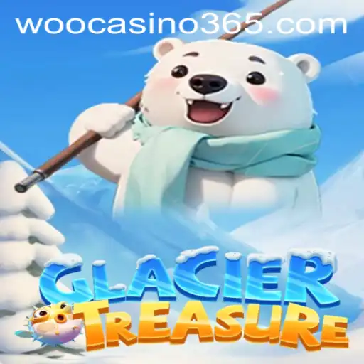Explore the Adventure of GlacierTreasure at WooCasino