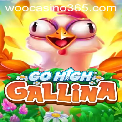 Explore GoHighGallina: A Fresh Addition to WooCasino's Lineup
