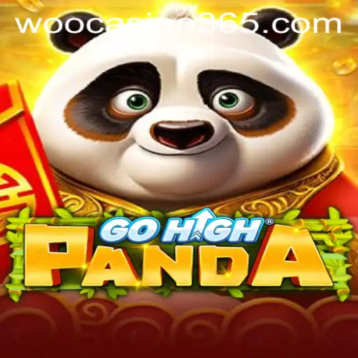 GoHighPanda: An Intriguing Addition to WooCasino