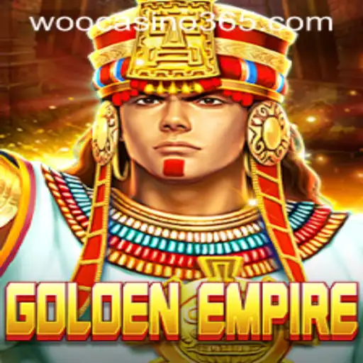 GoldenEmpire: The Latest Addition to WooCasino's Thrilling Lineup