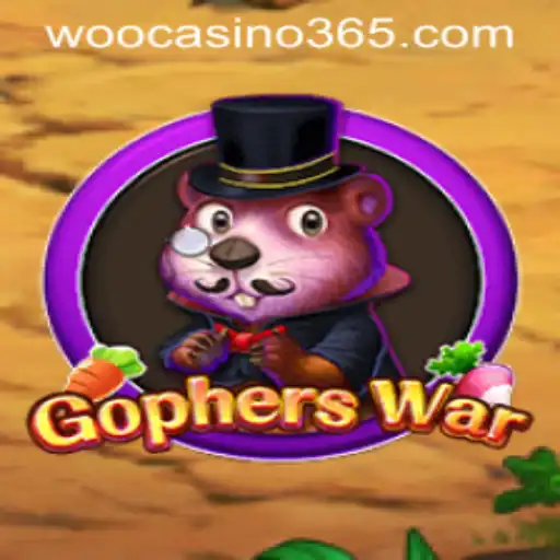 The Strategic Adventure of GophersWar: Immersive Gameplay Meets Online Gaming
