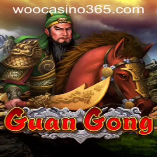 GuanGong: A Cultural Journey Through WooCasino's Latest Game