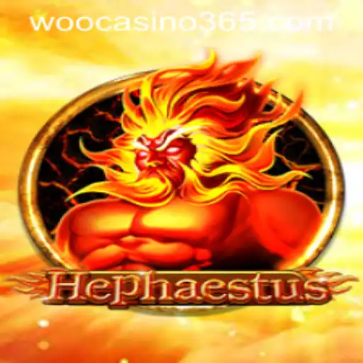 Hephaestus: Exploring the Myths and Mechanics Behind WooCasino's Latest Sensation