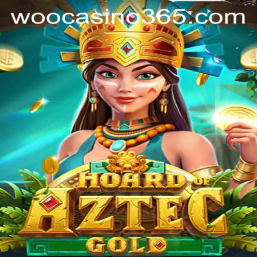 The Immersive World of HoardofAztecgold: An Exciting Addition to WooCasino