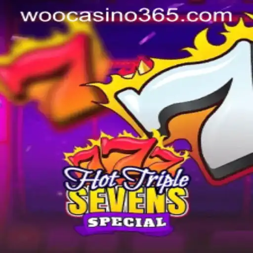 HotTripleSevensSpecial: A Detailed Overview for Casino Enthusiasts