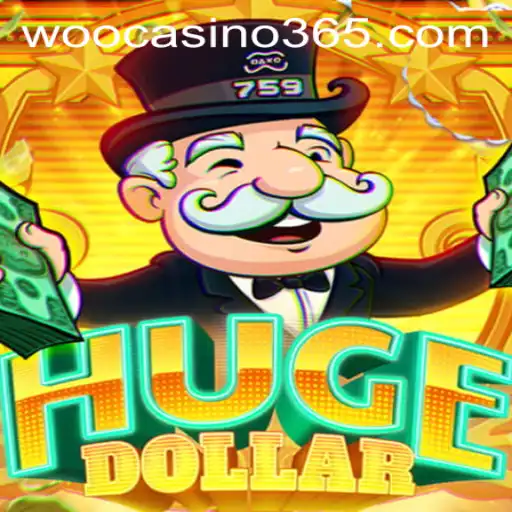 Exploring the Excitement of HugeDollar at WooCasino