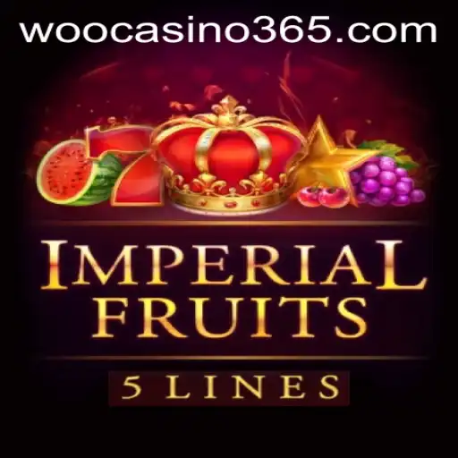 Exploring the Exciting World of ImperialFruits5 at WooCasino