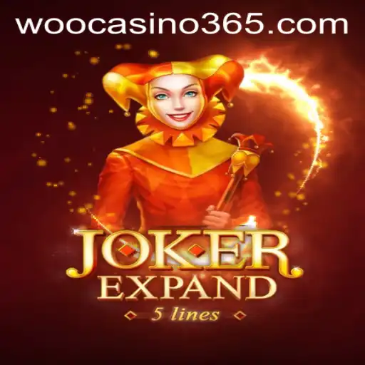 Exploring JokerExpand: A Fascinating Addition at WooCasino