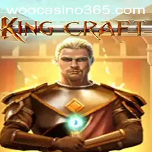 KingcraftMenomin: A Deep Dive into the Game and WooCasino's Strategic Integration