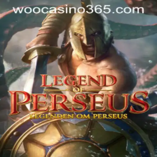 The Epic Journey of LegendofPerseus and the Allure of WooCasino