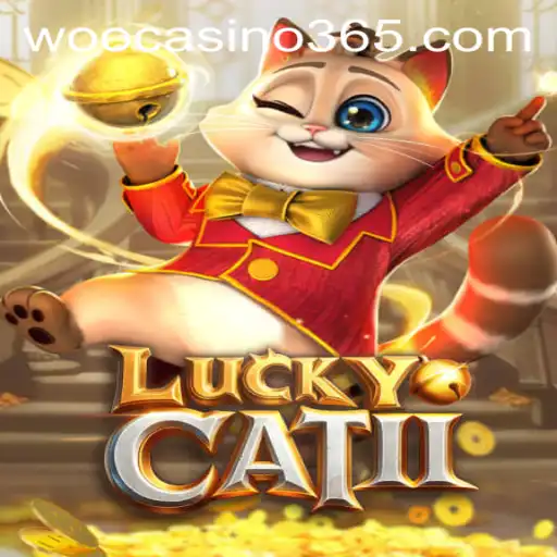 Unveiling LuckyCatII at WooCasino: A New Era of Gaming