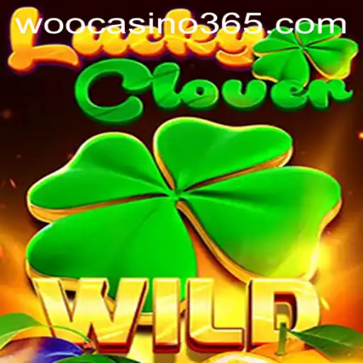 The Enchanting World of LuckyClover at WooCasino
