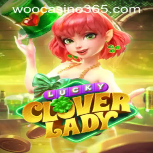 Discover the Thrills of LuckyCloverLady at WooCasino
