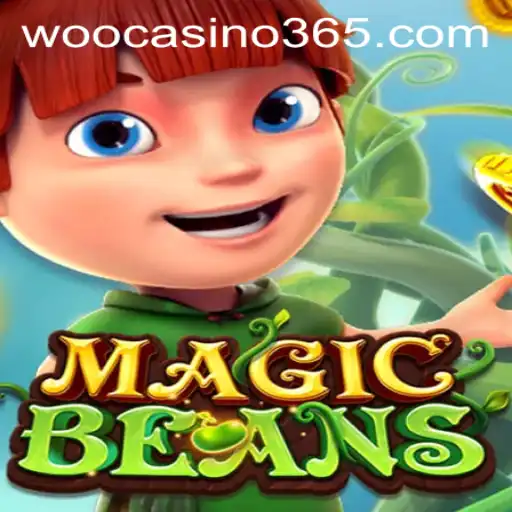 Discover the Enchanting World of MAGICBEANS at WooCasino