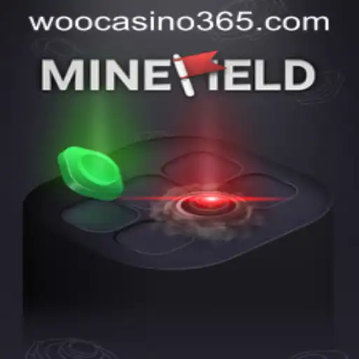 Exploring the Thrilling World of MineField at WooCasino