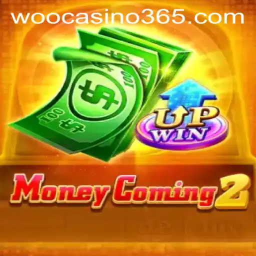 Exploring the Exciting World of MoneyComing2 at WooCasino