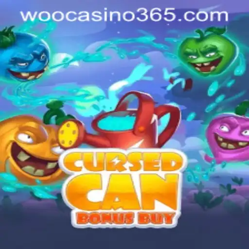 CursedCanBonusBuy: A Spellbinding Adventure at WooCasino
