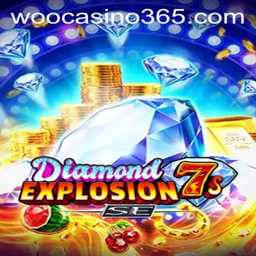 Explore the Exciting World of DiamondExplosion7sSE at WooCasino