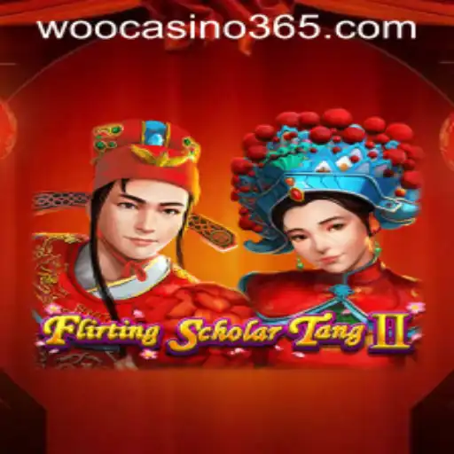 FlirtingScholarTangII: An Insight into the Game and Its Exciting Gameplay at WooCasino