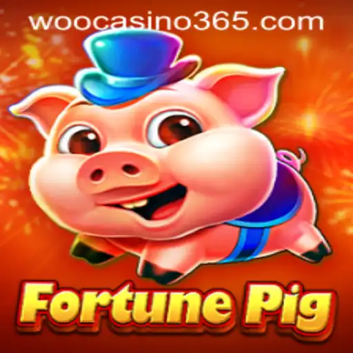 Explore the Excitement of FortunePig at WooCasino