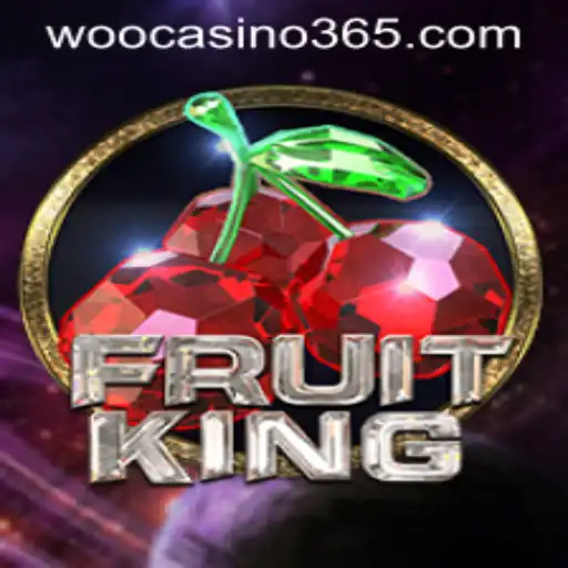 Unveiling the Excitement of FruitKing at WooCasino