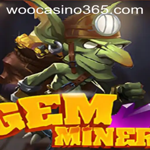 Digging into GemMiner: A Deep Dive into the Game at WooCasino