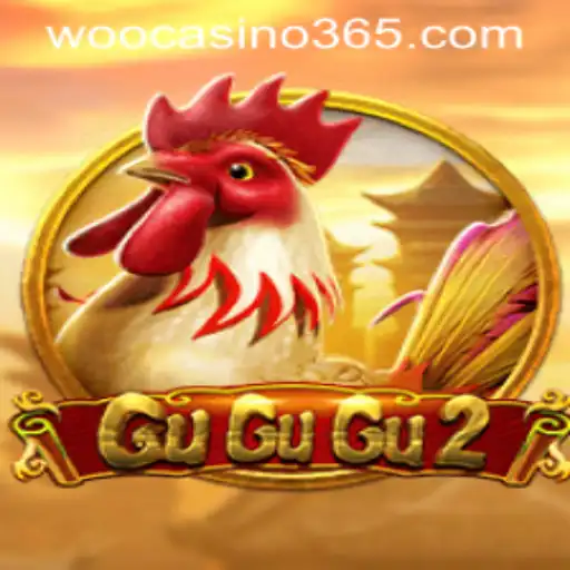 GuGuGu2: An Exciting Journey in WooCasino
