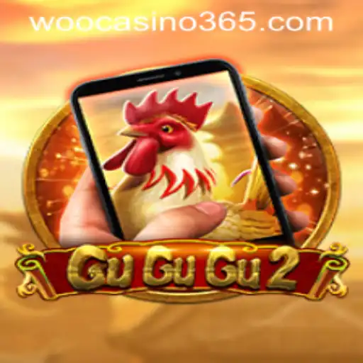 Experience the Excitement of GuGuGu2M at WooCasino